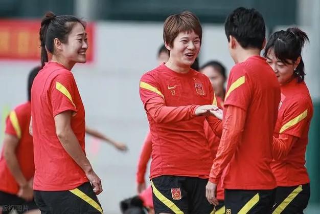 正在直播的中国女足比赛回放