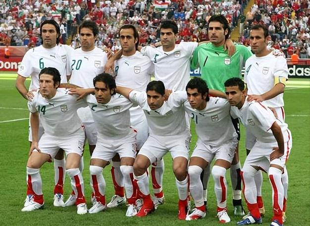 葡萄牙对伊朗足彩分析
