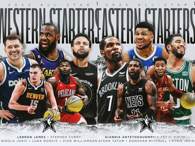 NBA全明星2022比赛时间的相关图片