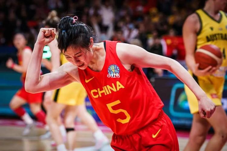 中国女篮球赛直播视频的相关图片